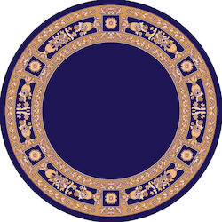 Isexan Orthodoxia Covor Bisericesc Rotund 40-30...