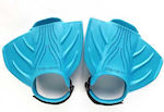 Αθλοπαιδιά Swimming / Snorkelling Fins Blue