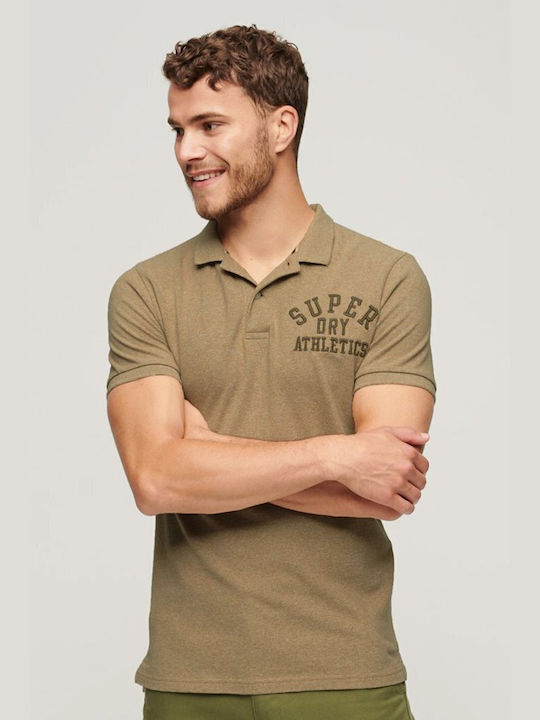 Superdry 'vintage Superstate Men's Short Sleeve...