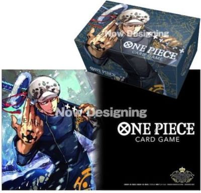 Namco - Bandai Trafalgar Law Ein Stück Ein Stück