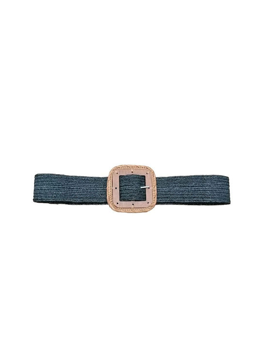 Women's Belt Black