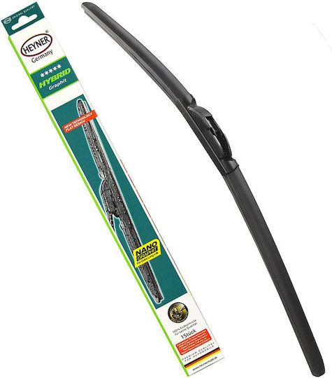 Heyner Hybrid Car Wiper Blade Driver 650mm
