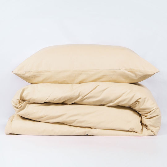 Ravelia Queen 220x240 Ecru Ravelia Queen 220x240 Ecru