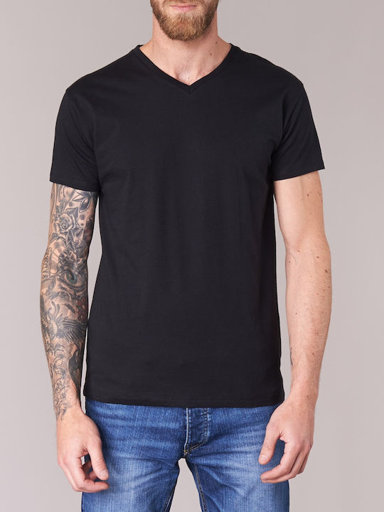 Basic Of The Day T-shirt Black