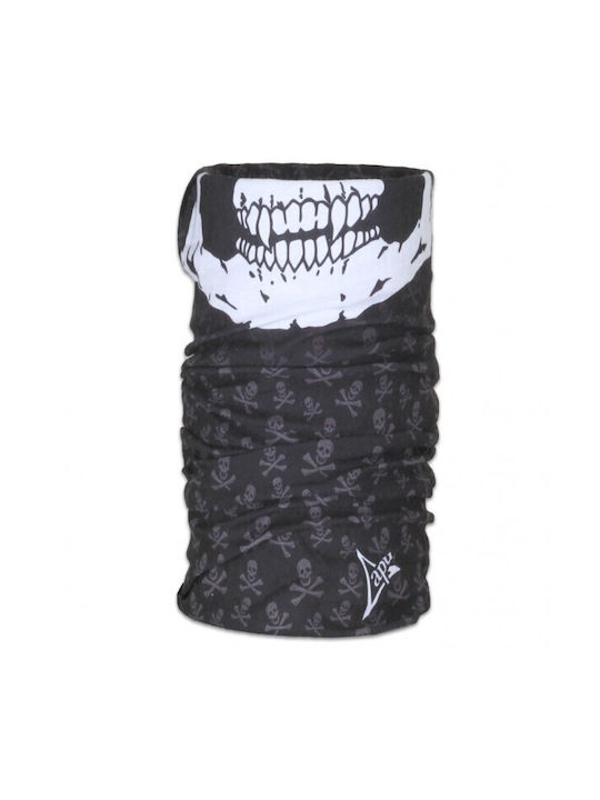 Apu Sport Neckwarmer Black