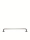 Import Hellas Λαβή Μπάνιου Inox ΑΜΕΑ 30cm Ασημί