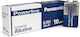 Panasonic Powerline Алкални Батерии 9V 10бр