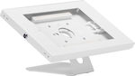 Brateck Tablet Stand Wall Until 9.7" White