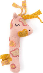 Smallstuff Rattle for 0++ Months