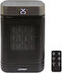Gruppe Κεραμικό Αερόθερμο Δωματίου Δαπέδου 1500W