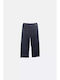 Joyce Kids Trousers Blue