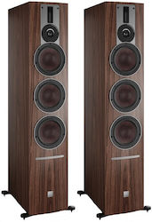 Dali Rubicon 8C Aktive Lautsprecher (Paar) Braun Dali Rubicon 8C Aktive Lautsprecher (Paar) Braun