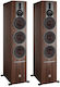 Dali Rubicon 8C Aktive Lautsprecher (Paar) Braun