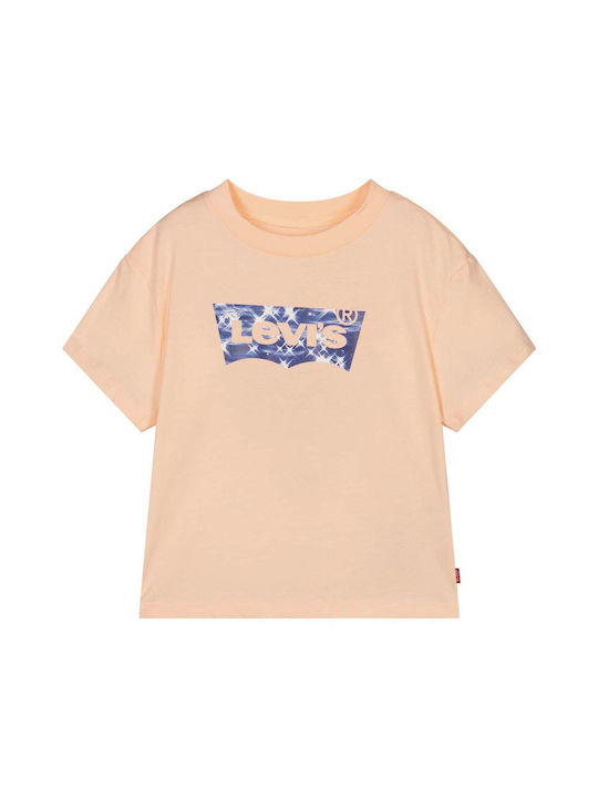 Levi's Kids' T-shirt Somon