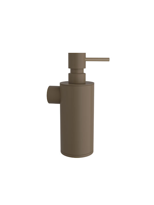 Pam & Co Spender Metallisch 350ml