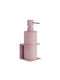 Pam & Co Spender Metallisch Rosa