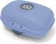 Monbento Plastic Kids' Food Container 0.6lt Blue