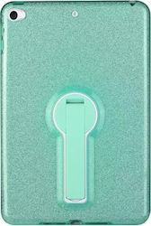 Tech-Protect Flip Cover Plastic Green (iPad mini 2019)