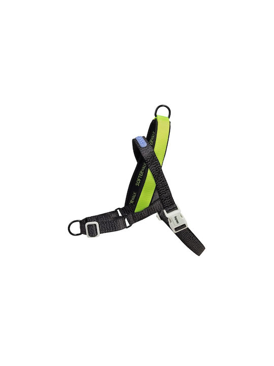 Zee-Dog Εκπαιδευτικό Softer Walk Γκρι Medium Zee-Dog Εκπαιδευτικό Softer Walk Γκρι Medium