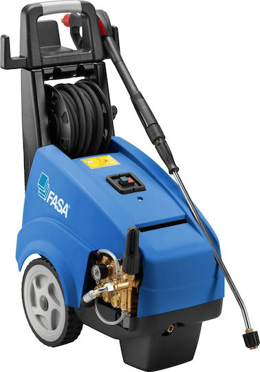 Fasa Tasman Xl 2015 Lp Mașină de spălat cu presiune Electricitate 7000W