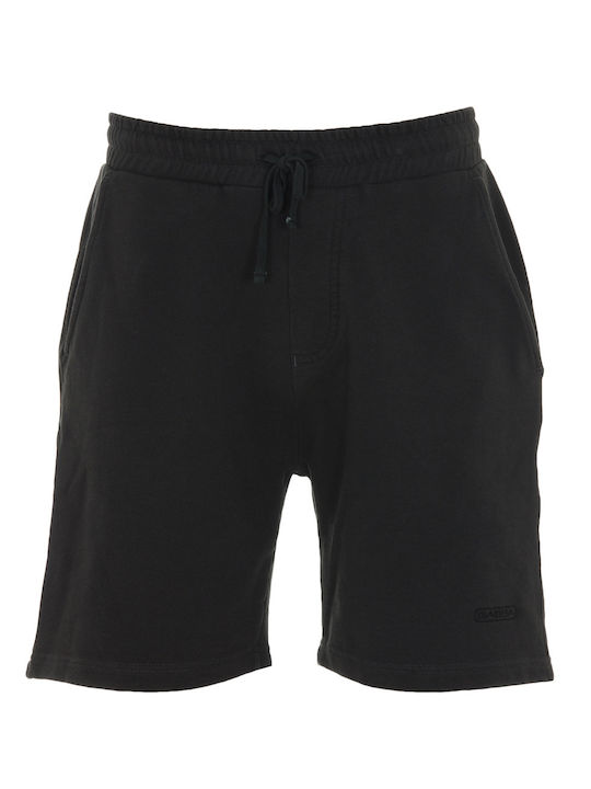 Gabba Men's Athletic Shorts Black