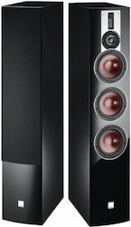Dali Rubicon 6 Paar Hi-Fi Lautsprecher Boden 20...