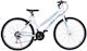 Belderia Eros 24" Kinder Fahrrad Mountainbike 2...