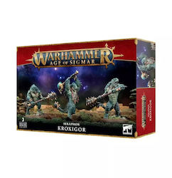 Games Workshop Warhammer Figură Seraphon Games Workshop Warhammer Figură Seraphon