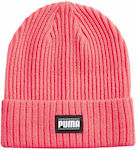 PUMA Шапка Унисекс Шапка в Розов цвят