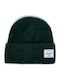 Polson Beanie Unisex Beanie Knitted in Blue color