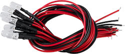 GloboStar LED 10τμχ 73734 GloboStar LED 10τμχ 73734