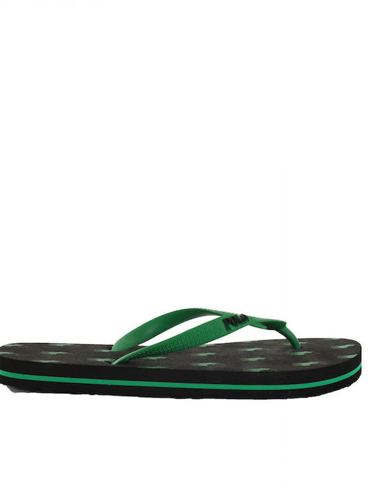 Ralph Lauren Мъжки плажни обувки Black