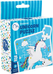 Kinderpuzzle Unicorn für 3+ Jahre alt+ Jahre 25pcs Imaginarium