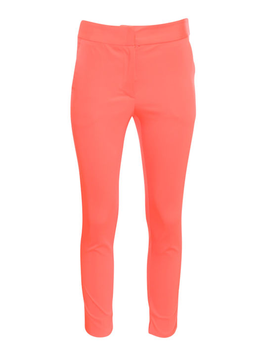 Twenty 29 Dama Pantaloni Chino cu Elastic Porto...