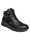 Antonio Donati Men's Boots Black