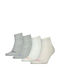 PUMA Heart Sportsocken Mehrfarbig 4 Paare