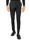 Pantaloni Black