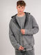 Long-sleeved Shirt Beige
