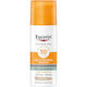 Eucerin Sun Sonnencreme Öl Für Gesicht Und Körper SPF50 Mit Farbe 50ml