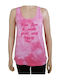 Target Women's Blouse Cotton Sleeveless Pink