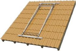 Solar Water Heater Tiled Roof Stand