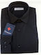 Long-sleeved Shirt Black
