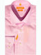 Long-sleeved Cotton Shirt ''''''