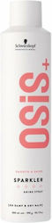 Schwarzkopf Osis+ Sparkler Haarspray Für Leicht...