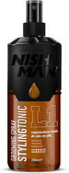 NISHMAN Haarlotion 200ml
