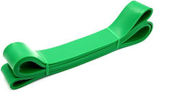 Resistance Band Loop Hard Green