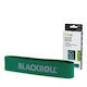 Blackroll Loop Bands Σετ 1τμχ Πράσινα 0.32m