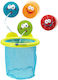 Imaginarium Basketball Bath Toy for 12++ Months