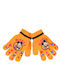 Kinderhandschuhe Gelb