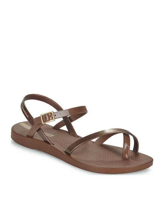 Ipanema Fashion VIII Σαγιονάρες σε στυλ Πέδιλα ...
